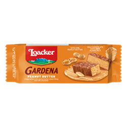 Gardena Peanut Butter 38g